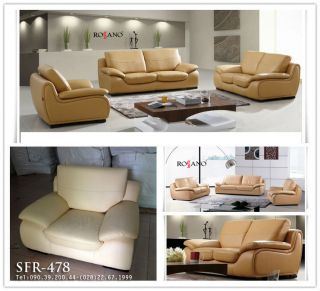 sofa rossano 1+2+3 seater 478